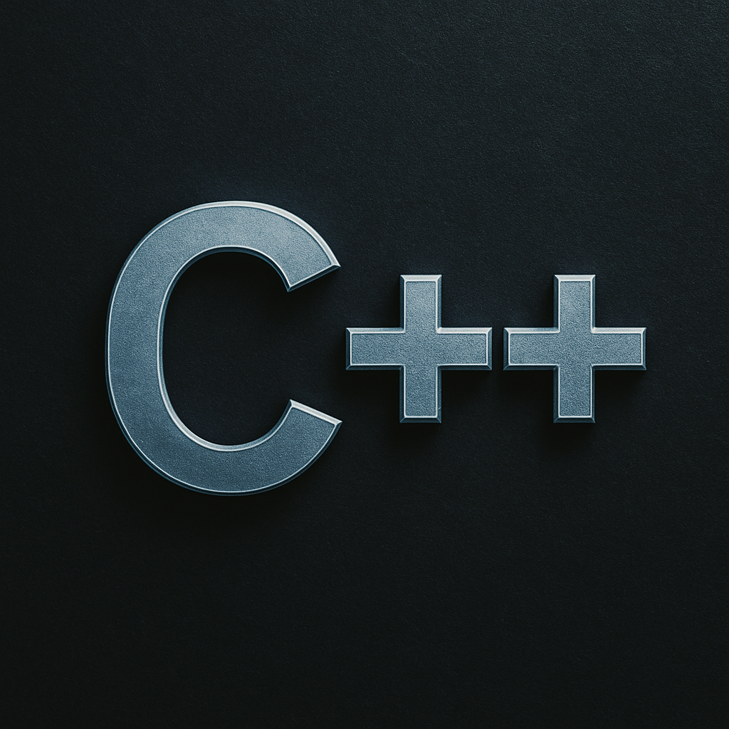 C++