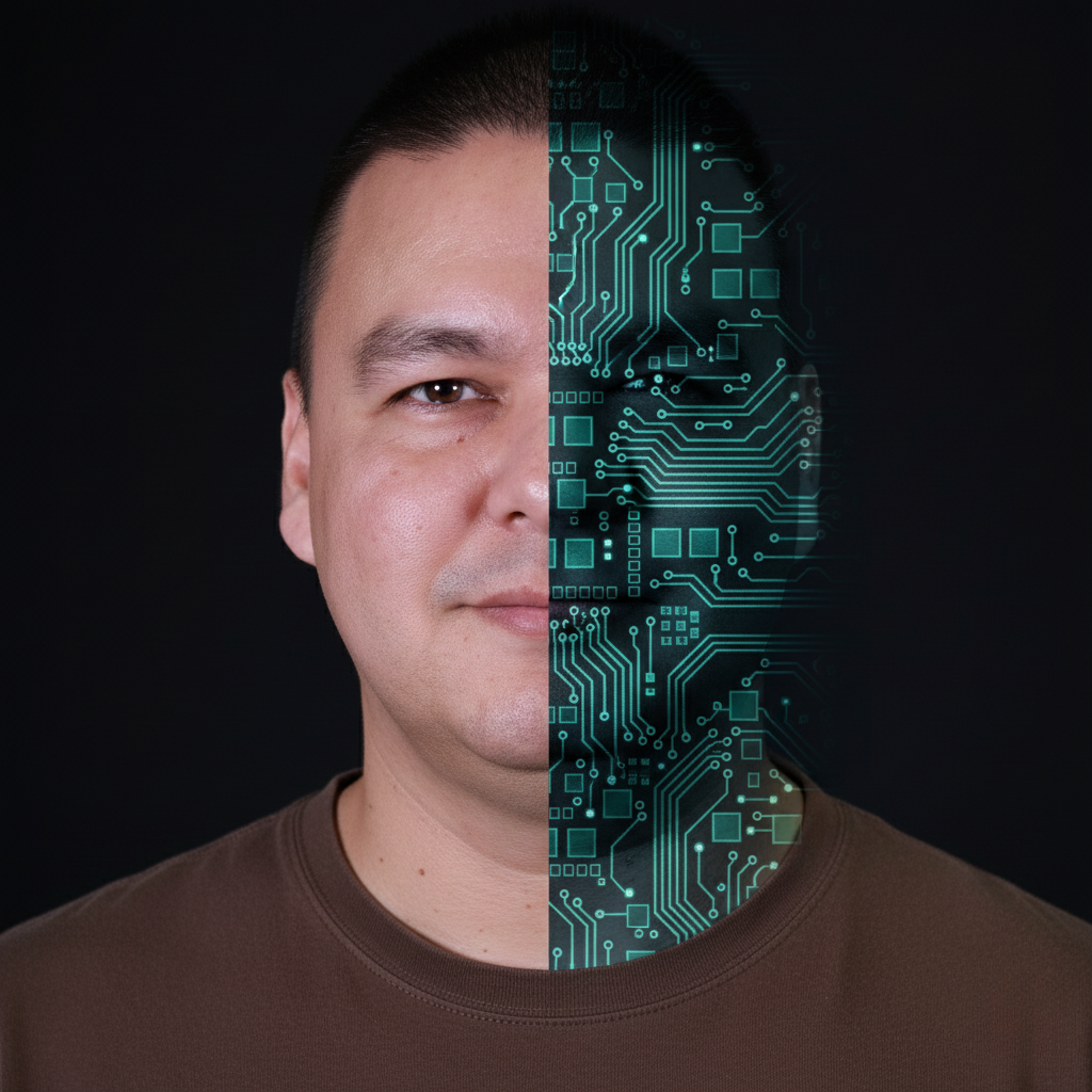 Humano y tecnología